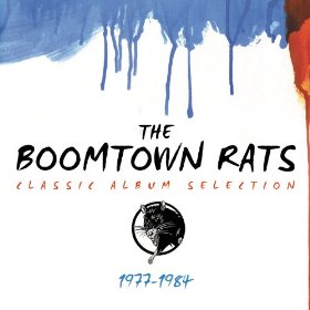 Boomtown Rats